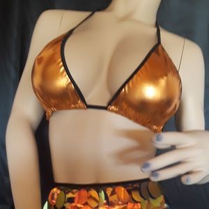 Meet your Posher, Mayola nursery